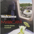 Cd Welcome To Maracana Samba Rock Various Artist
