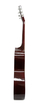 Guitarra Criolla De Estudio + Funda Tamaño Adulto - tienda online