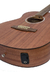 Guitarra Electroacustica Bamboo 38 Caoba - LEF CASA DE MUSICA