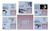 1989 (taylor's Version) Cd Dlx Rose Garden Pink 5 Photocards - LEF CASA DE MUSICA