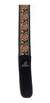 Correa Magma De Guitarra / Red Woodstock - Sms01rw - LEF CASA DE MUSICA