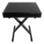 Banqueta Para Piano Plegable Con Asiento Acolchado