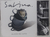 Vinilo Joaquin Sabina Alivio De Luto Lp 2019 - comprar online