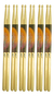 Pack Palillos 5b Krest X 6 Unidades