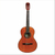 Gracia M3 Color Guitarra Clasica De Estudio