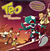Cd Teo, Cazador Intergaláctico (cambios Soledad Pastorutti)