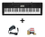 Teclado Casio Ctk3500 Sensitivo 5 Oct 61t + Fuente Regalo