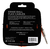 Cable Plug Ernie Ball Flex 6 Metros Naranja - comprar online