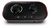 Interfaz De Audio Focusrite Vocaster One Negra