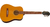 Guitarra Acústica EpiPhone Tamaño Mini El Niño