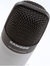 Micrófono Samson C01 Cardioide Plata - tienda online
