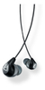 Auriculares Shure In-ear Aislantes Bluetooth / Se112-gr-eps