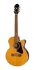 Guitarra Electroacústica EpiPhone Ej-200 Coupe Vintage - comprar online