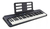 Teclado Casio Cts300 5/8 Sensitivo + Fuente Regalo