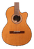 Guitarra Gracia M8 Criolla Clasica + Funda Acolchada - tienda online