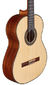Guitarra Clásica La Alpujarra 85 Mate+ Funda +capo+ Afinador en internet