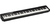 Teclado Bluetooth Privia Casio Px-s1100bk 88 Teclas Piano - LEF CASA DE MUSICA