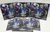Vinilo Ratones Paranoicos Caballos De Noche ..lp - comprar online