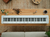 Imagen de Piano Electrico Casio Cdps110 We 88 Teclas Teclado Sensitivo