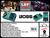 Pedal De Efecto Boss Tr 2 Pedal Tremolo Tr-2 en internet