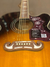 EpiPhone Guitarra Acustica Ej-200sce Vintage Sunburst Eej2vs - comprar online