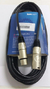 Cable Canon Canon Kwc Neon Standard 9 Mts Mod 122