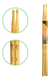 Pack Palillos 5a Nylon Krest X 6 Unidades - comprar online