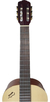 Guitarra Criolla Gracia Chill Caoba 3/4 Viaje