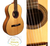 Guitarra Criolla Gracia M 9 Estudio Superior 1ra Calidad - LEF CASA DE MUSICA