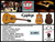 Guitarra Acústica EpiPhone Tamaño Mini El Niño en internet