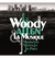 Cd De Manhattan A Midnight In Par, B.o.s.woody Allen