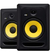 Monitores Krk De Estudio Cl8g3 Classic Por Par