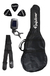 Pack Guitarra Acustica EpiPhone Starling Pk Funda Accesorios - comprar online