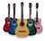 Gracia M3 Color Guitarra Clasica De Estudio - comprar online
