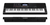 Teclado Casio Ctx700 61 Teclas + Fuente + Soporte + Funda en internet