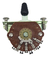 Llave De Stratocaster Sambong Ust5 5 Posiciones en internet