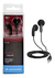 Auricular Sennheiser Mx80 - LEF CASA DE MUSICA