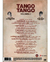 Chino Laborde Dipi Kvitko - Tango Tango 1 -cd en internet
