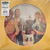 Abba - Waterloo Vinilo Picture Disc Nuevo Importado