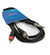 Cable Rca/plug Stereo Kwc Neon 3 Mts Mod 9018 en internet