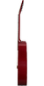 Imagen de Guitarra Acustica EpiPhone Starling Series Cherry Bordo
