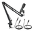 Kit Maono Au-hd300s Micrófono Con Soporte Y Cable Usb/xlr - comprar online