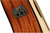 Guitarra Fender 12 Cuerdas Electroacústica Cd60sce Natural - LEF CASA DE MUSICA