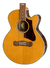 Guitarra Electroacústica EpiPhone Ej-200 Coupe Vintage en internet
