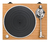 Bandeja Audio Technica Lpw30tk Giradiscos Manual Color Mader en internet