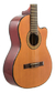 Guitarra Gracia M8 Criolla Clasica + Funda Acolchada