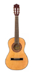 Guitarra Criolla Gracia Modelo Niño Con Funda - tienda online