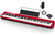 Pack Piano Privia Casio Px-s1100 + Accesorios Rojo 88 Teclas - comprar online