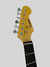 Guitarra Electrica Leonard Le362 Stratocaster Roja - tienda online