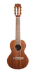 Guitarlele De 6 Cuerdas Bamboo 30 Sapele G1 Nl Oscuro en internet